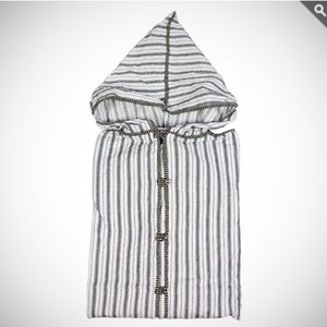 Ace Hotel Pullover robe